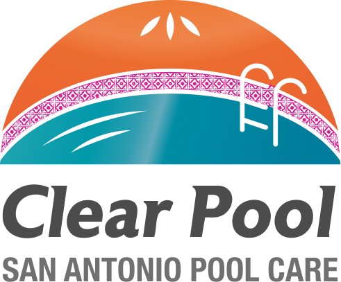 Clear Pool Logo